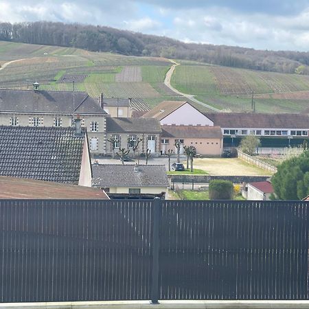 La Maison Des Vendangeurs Grauves Экстерьер фото