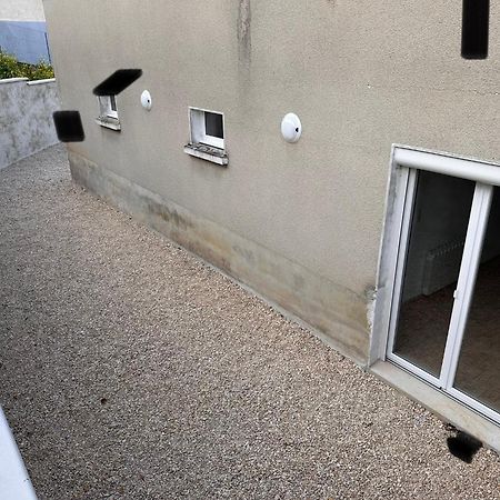 La Maison Des Vendangeurs Grauves Экстерьер фото