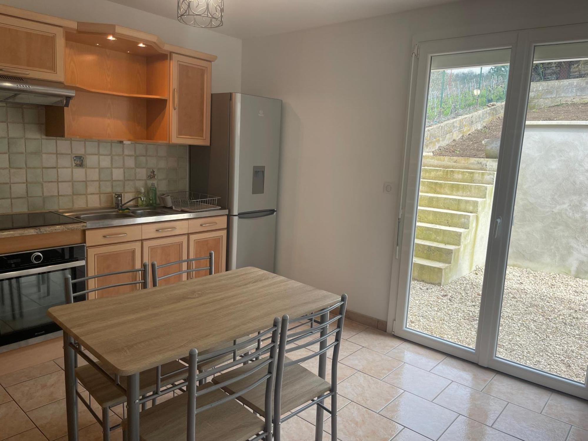 La Maison Des Vendangeurs Grauves Экстерьер фото